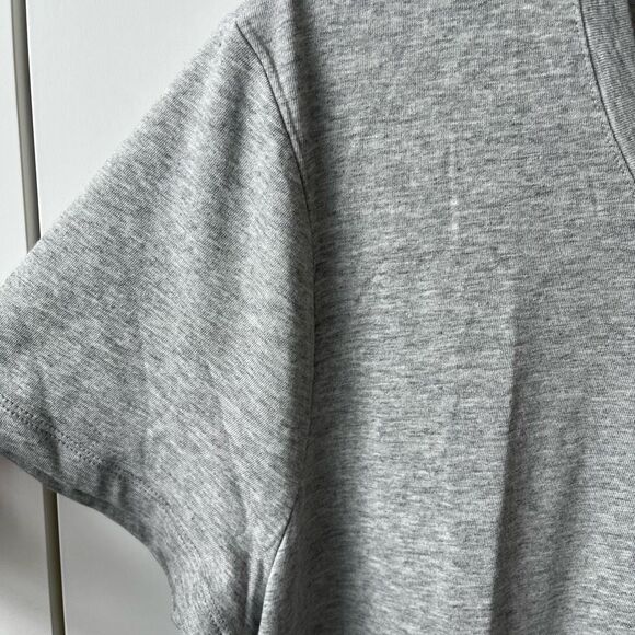 Gap‎ Womens Favorite Tee Gray XL NWT - Picture 6 of 13